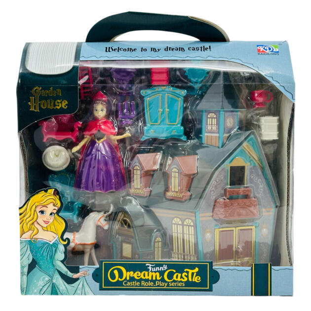 Doll's House KDL-20