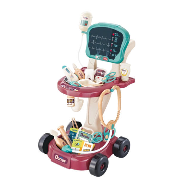 Medical Kit 668-02