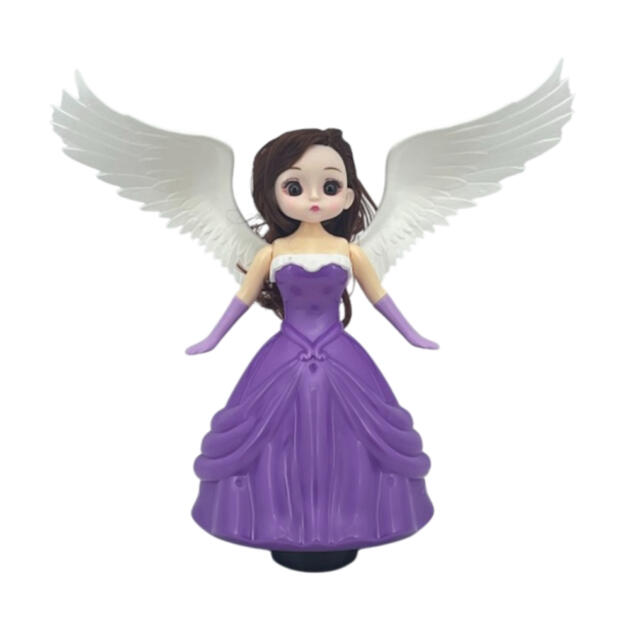 მუსიკალური გოგონა 8899-153