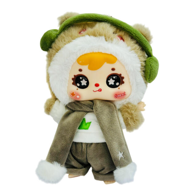 Labubu