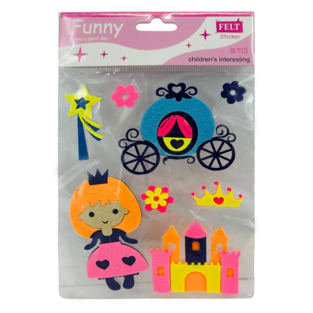 Sticker Set 21914-8
