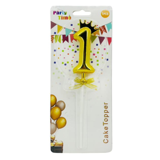 Birthday Accessory 163124-7
