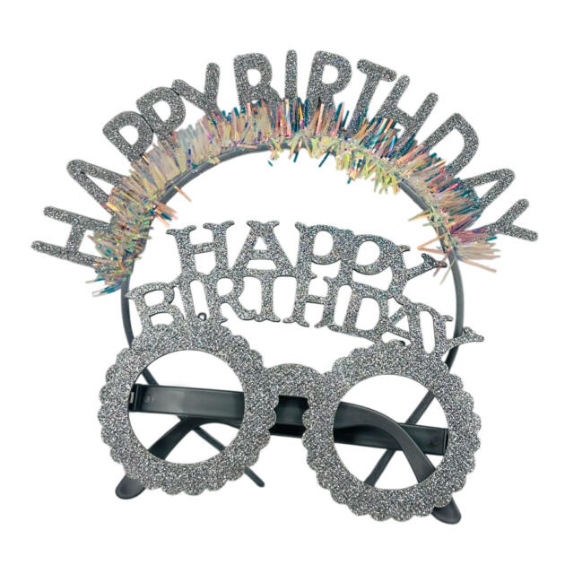 Birthday Accessory 163124-9