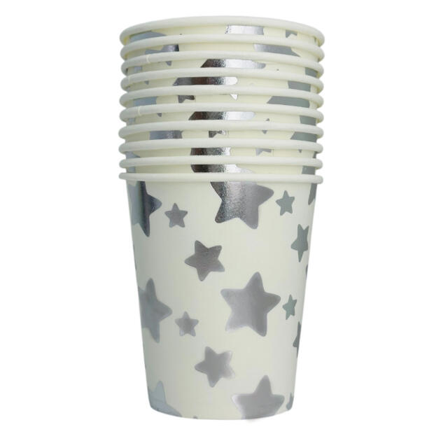 Disposable Cup - Festive 163124-11