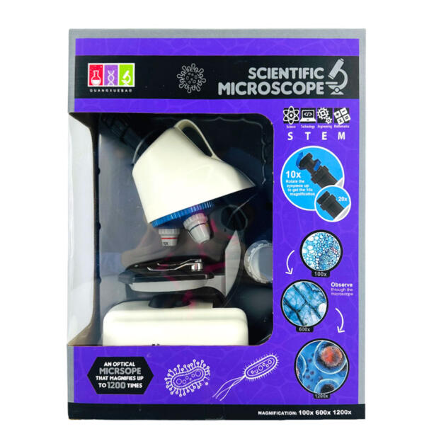 Microscope 1113A-1