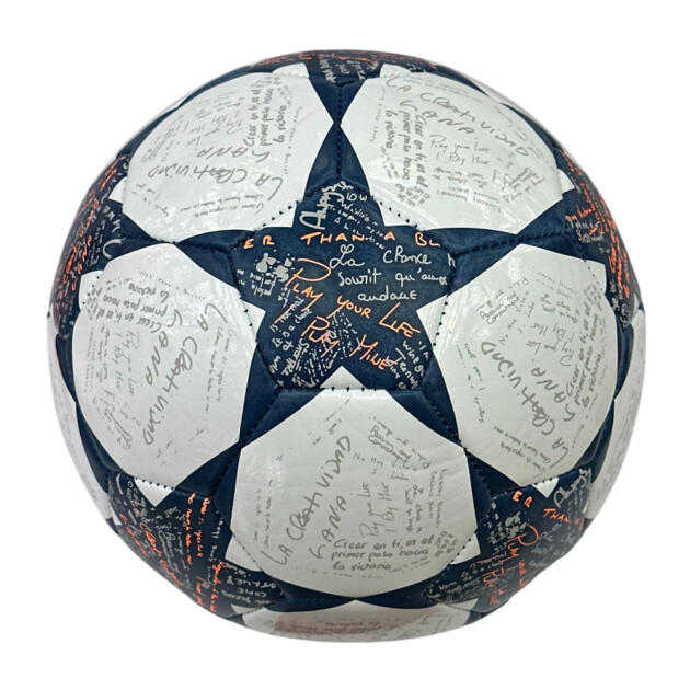 Football Ball