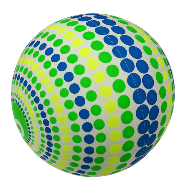 Rubber Ball 2555523-1