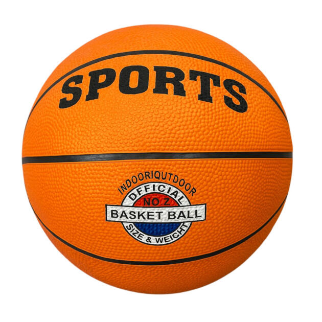 Basketball Ball 2554923-3