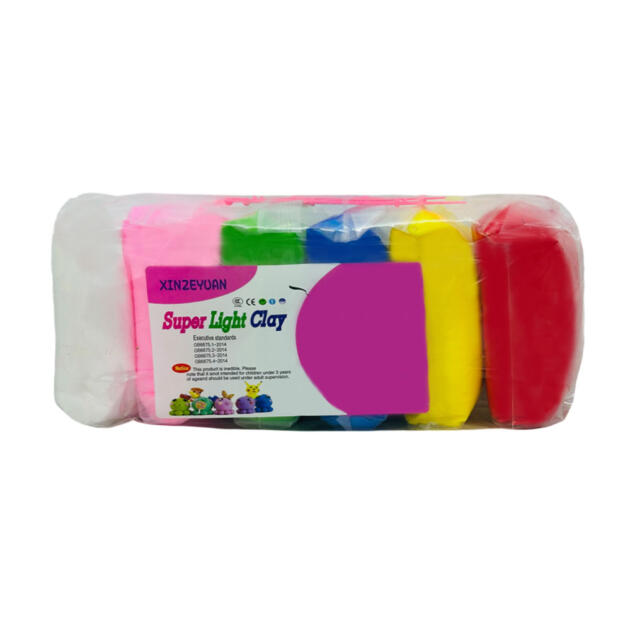 Plasticine 2014-2