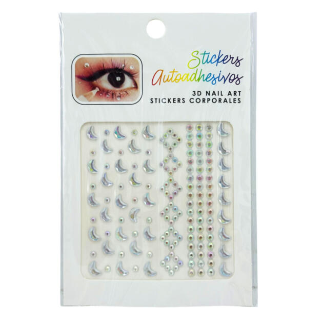 Sticker Set 21914-26