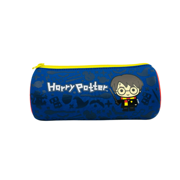 Maped Harry Potter - პენალი