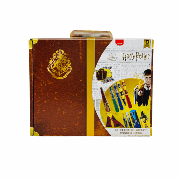 Maped Harry Potter - საკანცელარიო ნაკრები