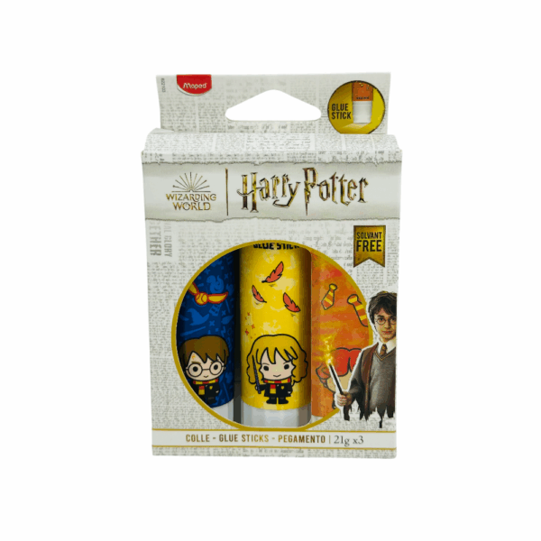 Maped Harry Potter - მშრალი წებო