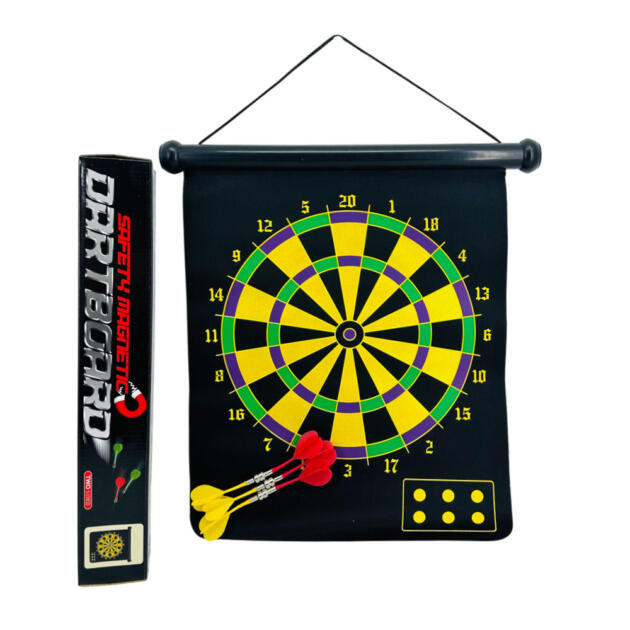 Magnetic Darts CB-15A