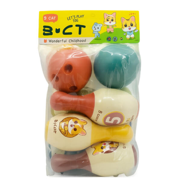 Bowling Set JZ7856