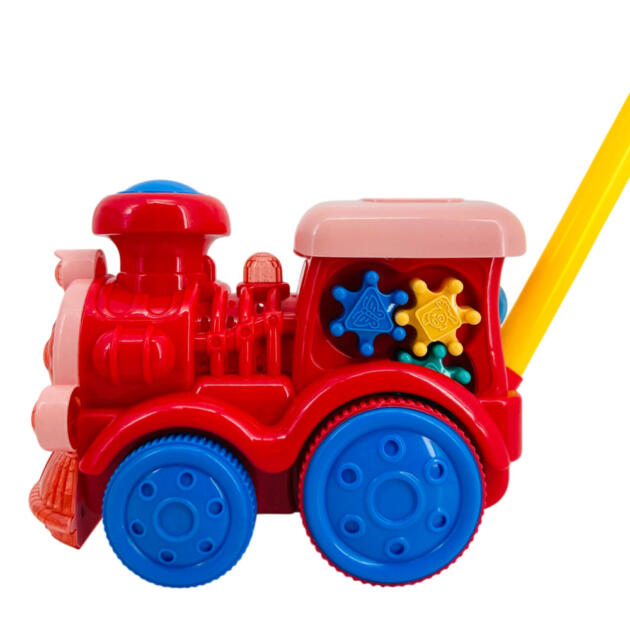 Hand-Held Train 8525