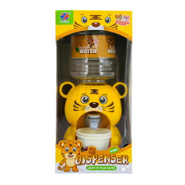 Water Dispenser 2016-160