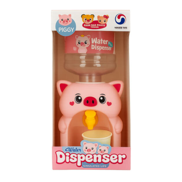 Water Dispenser 2016-165