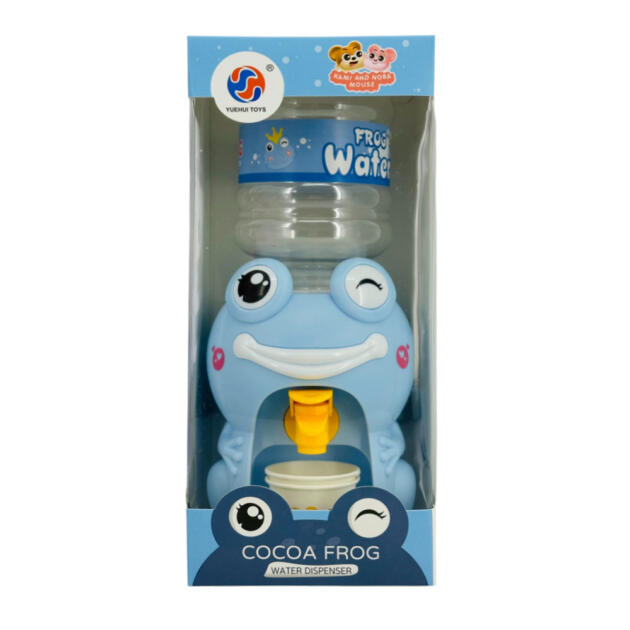 Water Dispenser 2016-168