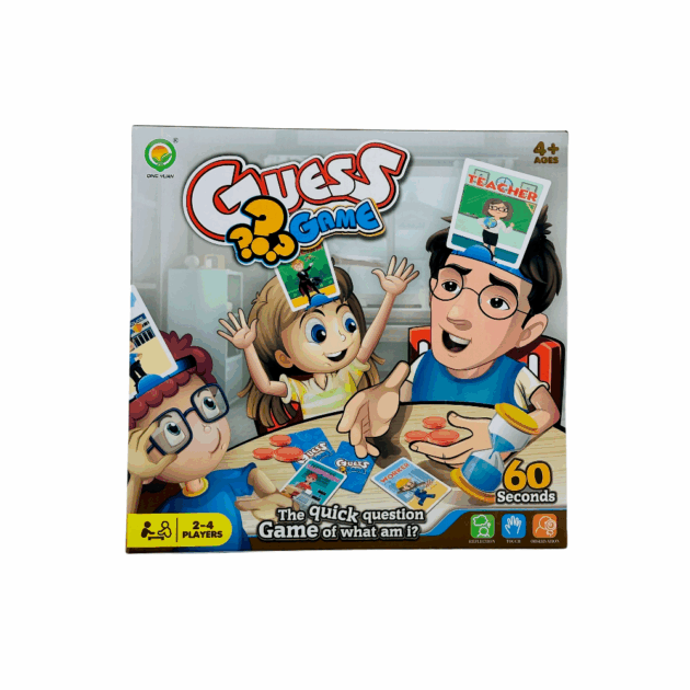 Board Game 1284-3