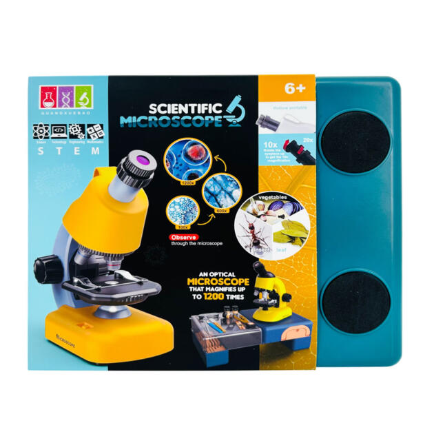 Microscope 1188-4