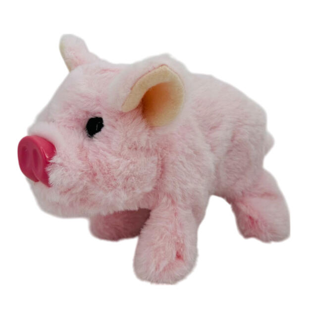 Soft Pig HH-012