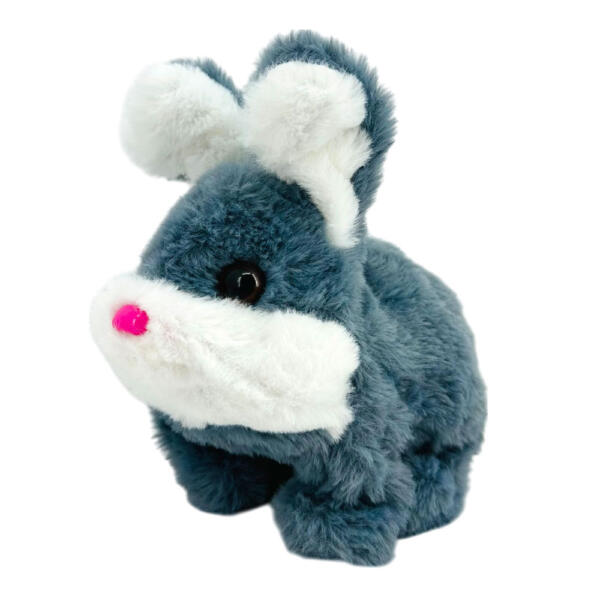 რბილი კურდღელი HH-011