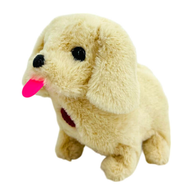 Soft Dog HH-010