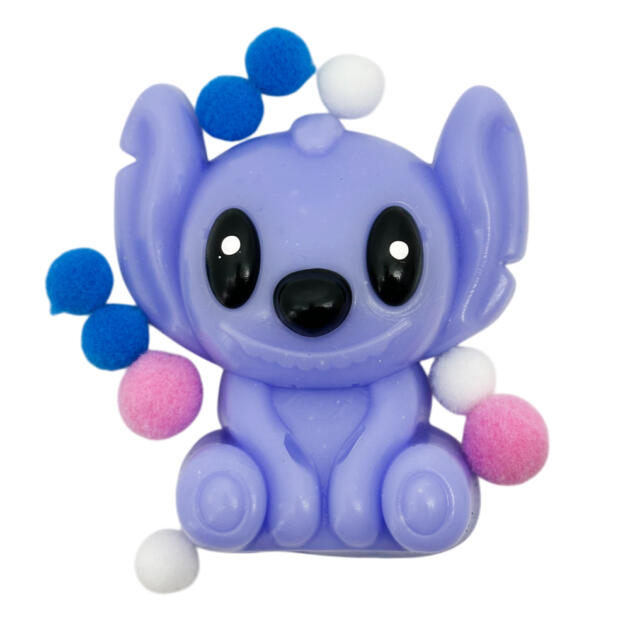 Squishy Stitch