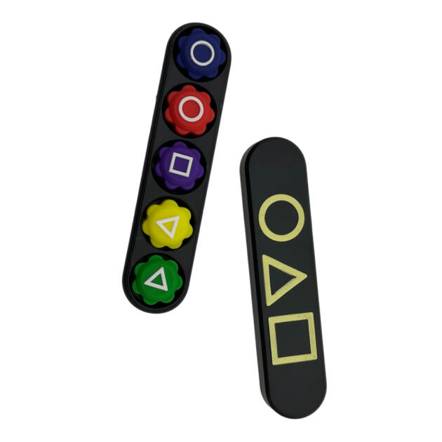 Board Game - Squid Games BL-3