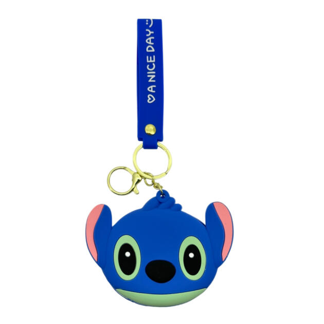 Keychain Wallet Stitch 243024-12
