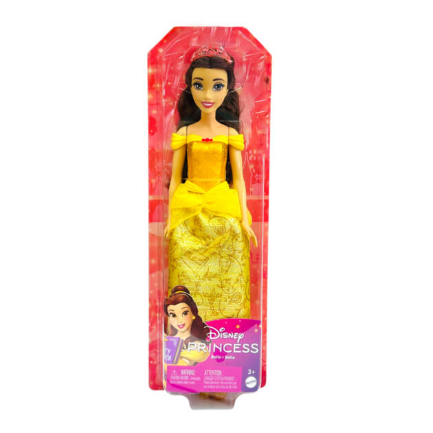 Disney Princess - Disney Princesses