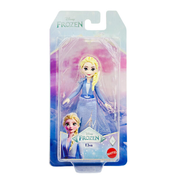 Disney Frozen - Collector Dolls
