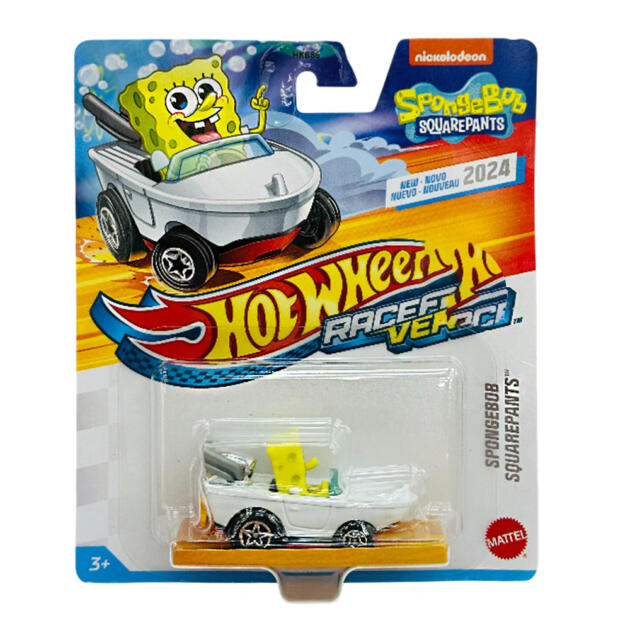 Hot Wheels - საკოლექციო მანქანები