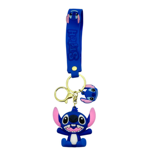 Keychain Heroes 243024-13