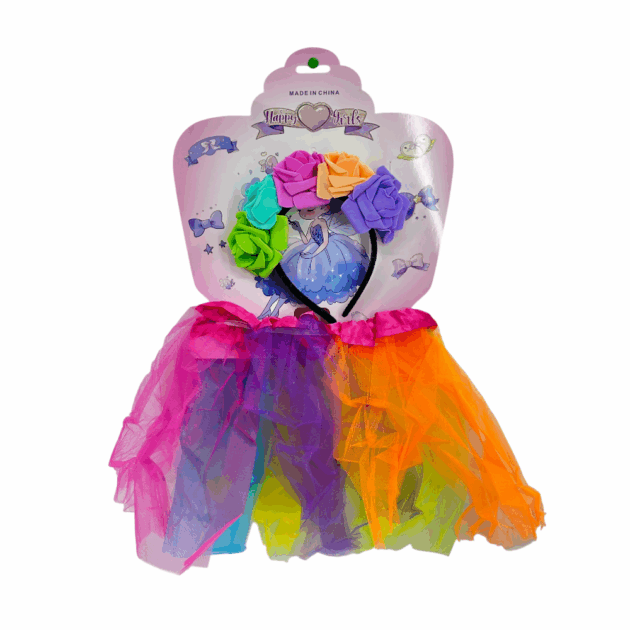 Dress with a Bow CW-4