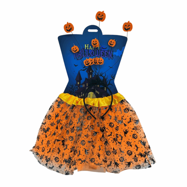 Dress with a Bow CW-5