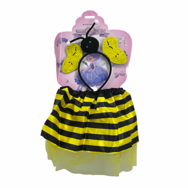 Dress with a Bow CW-6