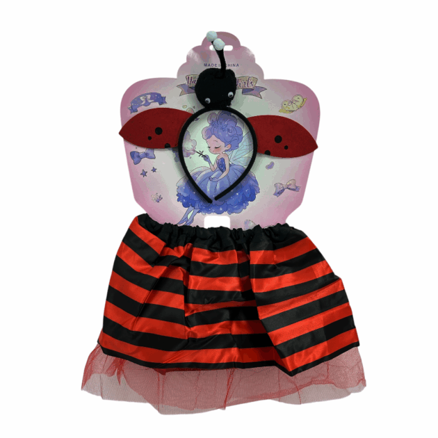 Dress with a Bow CW-28