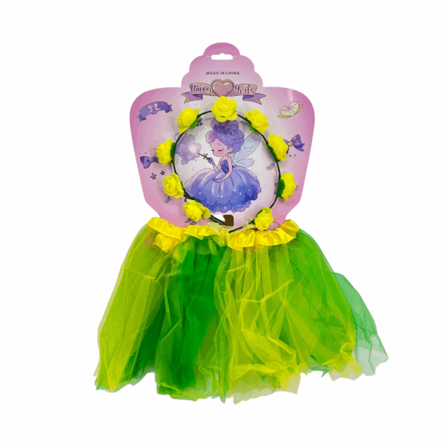 Dress with a Bow CW-34