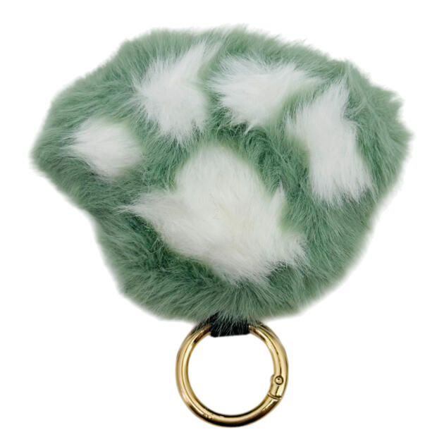 Keychain Paw 243024-26