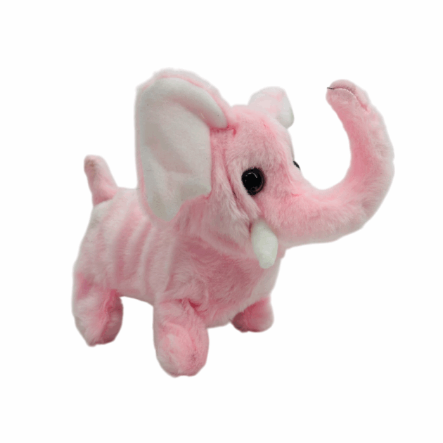 Soft Elephant HH-015