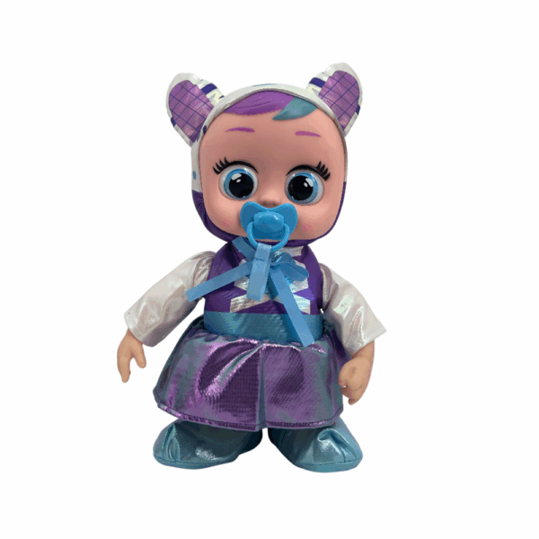 თოჯინა Cry Baby HX-03