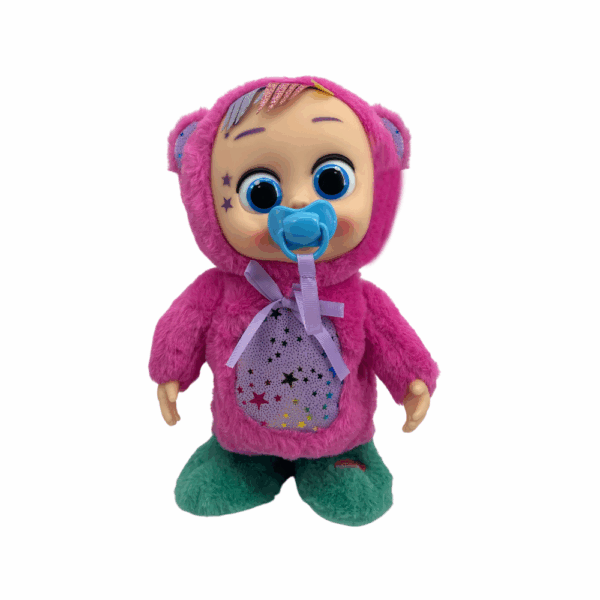 თოჯინა Cry Baby BL-225