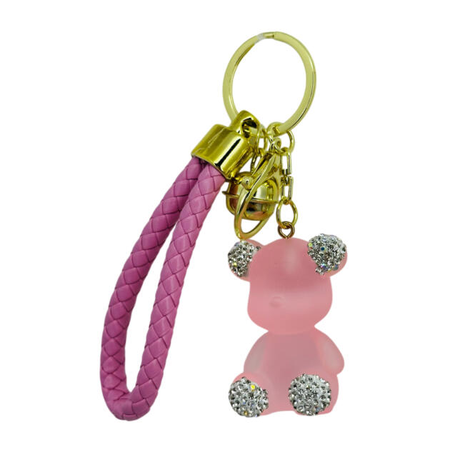 Keychain Bear 243024-15