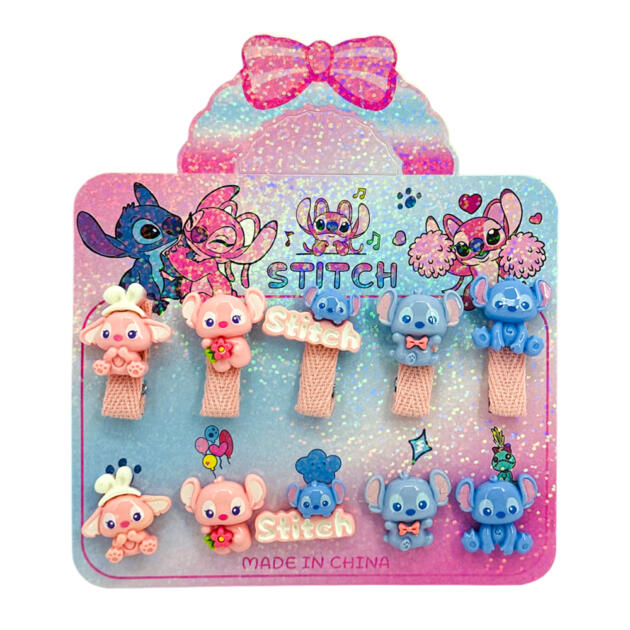 Girl's Accessory Set 3960-1