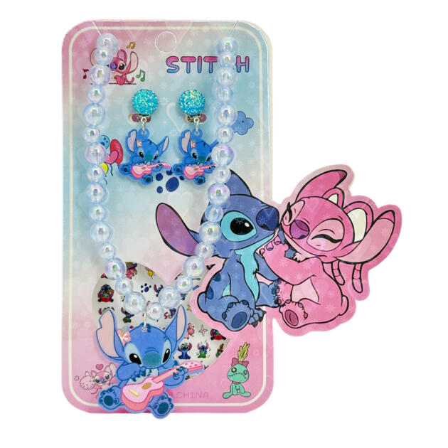 Girl's Accessory Set 3960-5