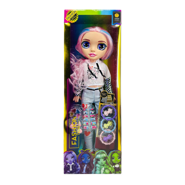 Doll Girl TK2307