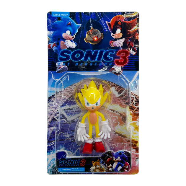 Sonic P19535