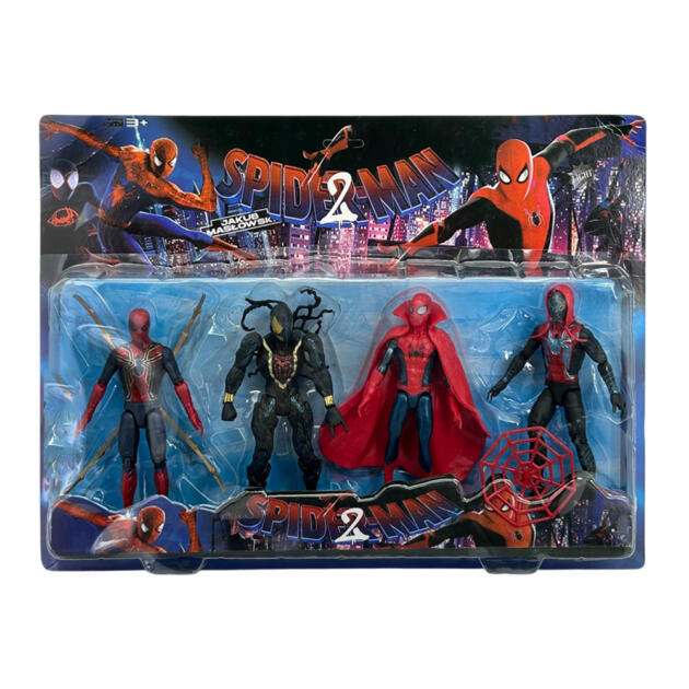 Hero Set AVANGERS 68769